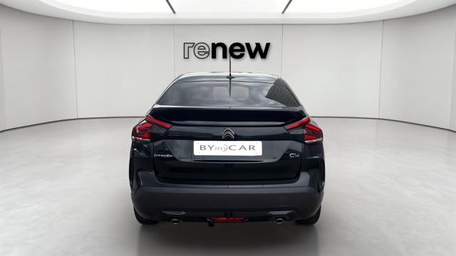 Citroen C4 image 9
