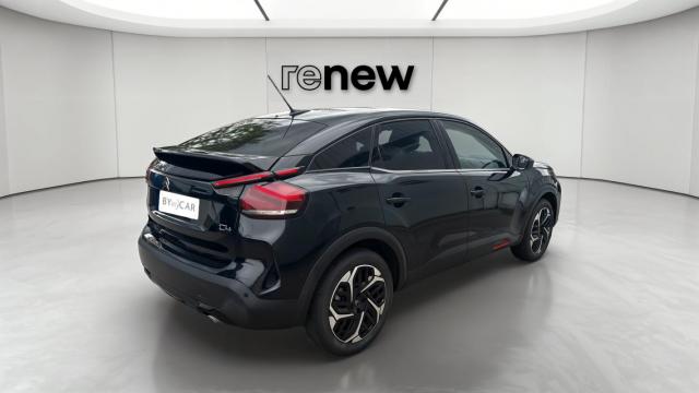 Citroen C4 image 6