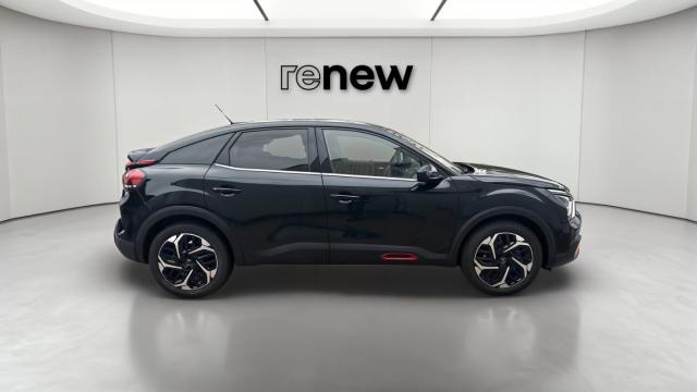 Citroen C4 image 7