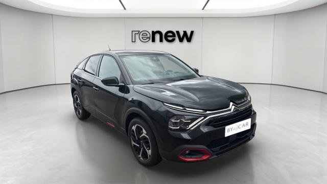Citroen C4 image 8