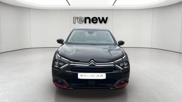 Citroen C4 image 5
