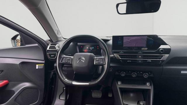 Citroen C4 image 3