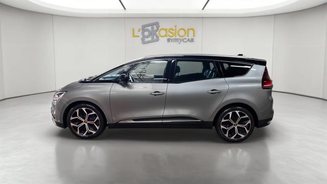 Renault Grand Scénic image 7