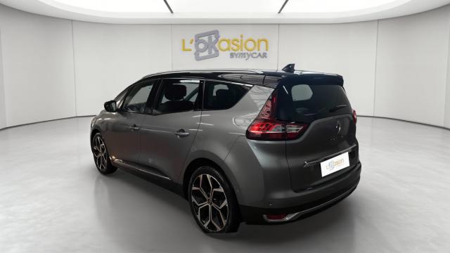 Renault Grand Scénic image 2