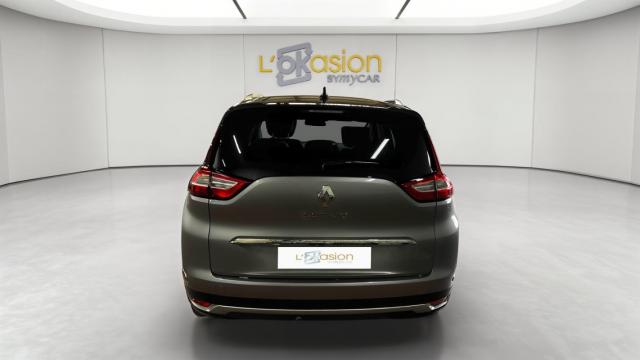 Renault Grand Scénic image 5