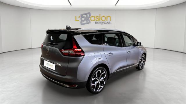 Renault Grand Scénic image 9