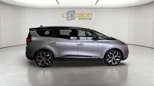 Renault Grand Scénic image 4