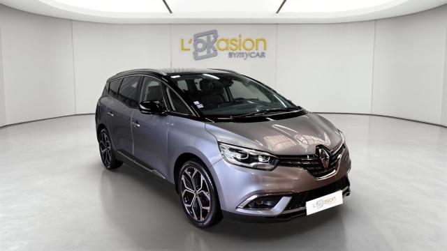 Renault Grand Scénic image 6