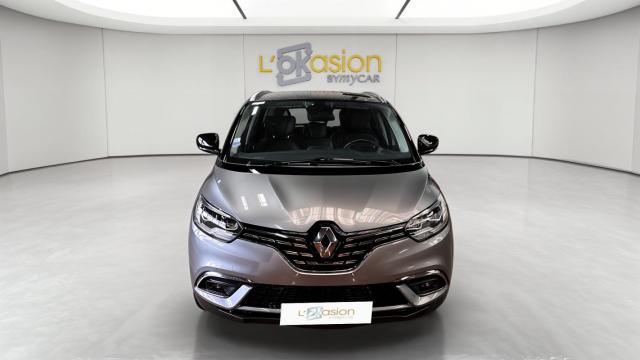 Renault Grand Scénic image 3