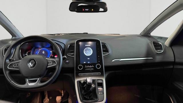 Renault Grand Scénic image 8