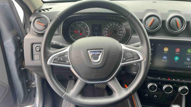 Dacia Duster image 5