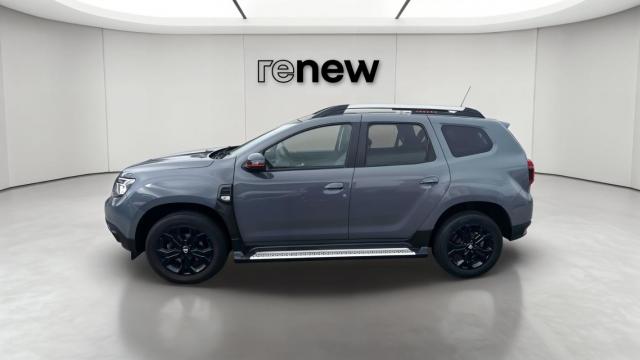 Dacia Duster image 8