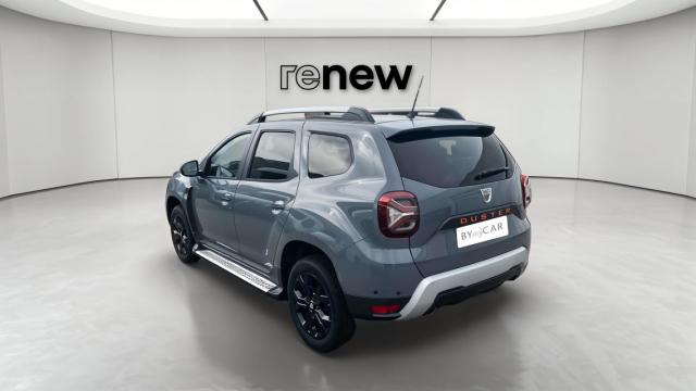 Dacia Duster image 9