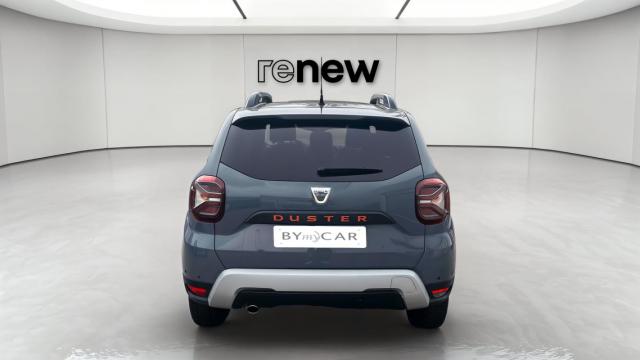 Dacia Duster image 3