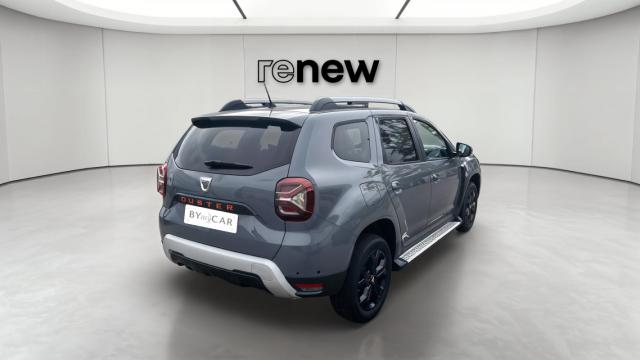 Dacia Duster image 6