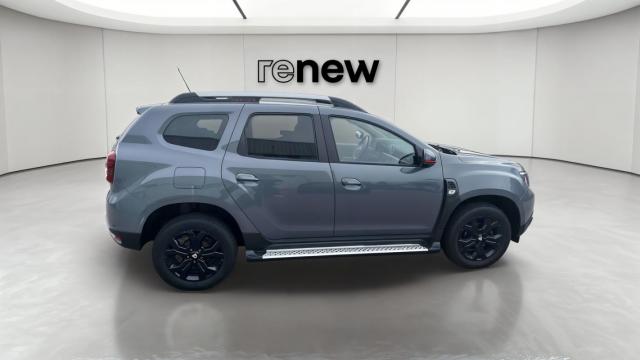 Dacia Duster image 2