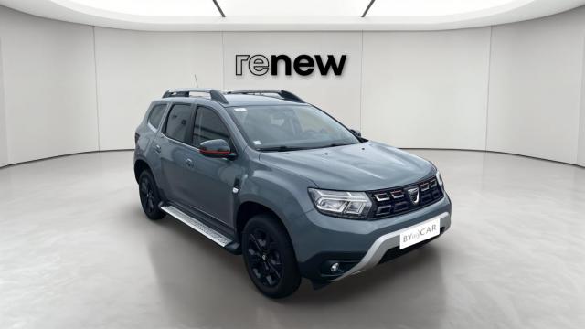 Dacia Duster image 4