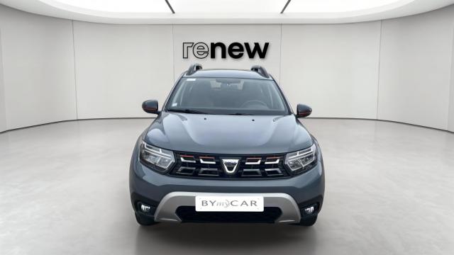 Dacia Duster image 7