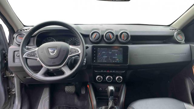 Dacia Duster image 1