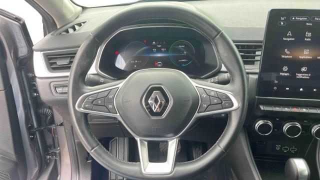 Renault Captur image 1