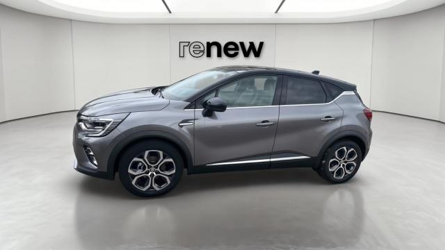 Renault Captur image 9