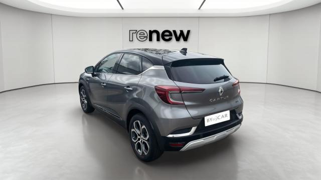 Renault Captur image 6