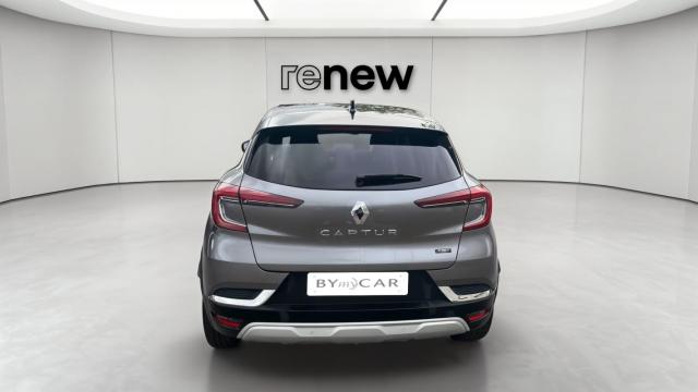 Renault Captur image 7