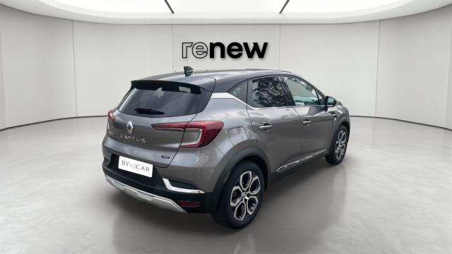 Renault Captur image 8