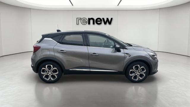 Renault Captur image 2
