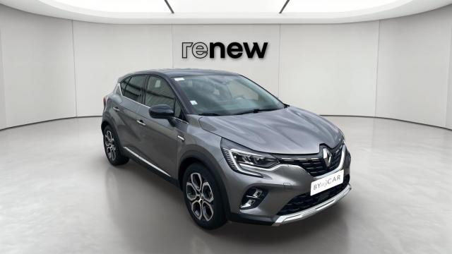 Renault Captur image 4