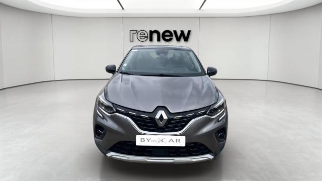 Renault Captur image 3