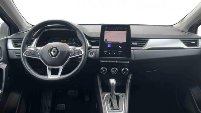 Renault Captur image 5