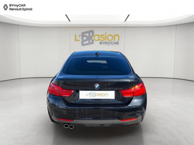 Bmw Série 4 Gran Coupé image 5
