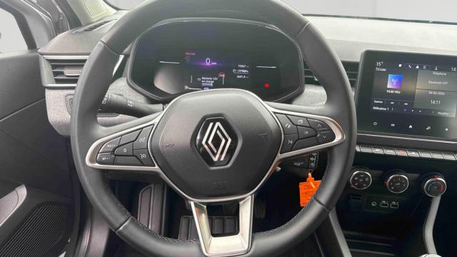 Renault Clio image 8