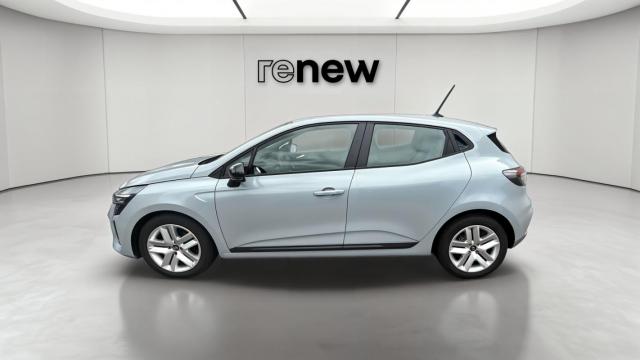 Renault Clio image 9