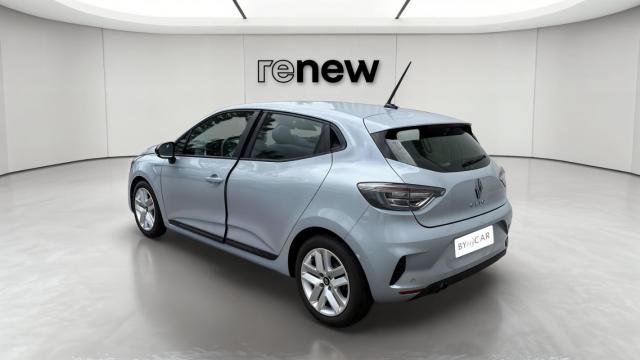 Renault Clio image 5