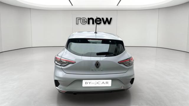Renault Clio image 1
