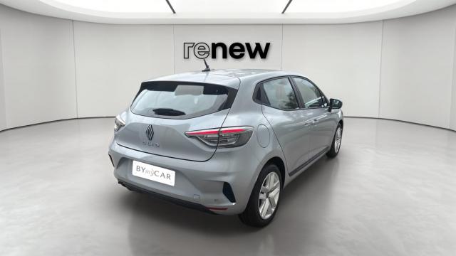 Renault Clio image 7