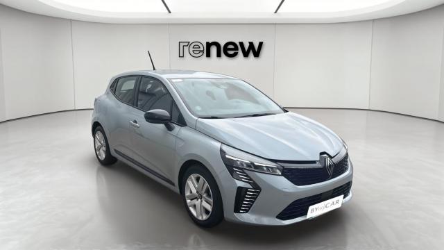 Renault Clio image 3