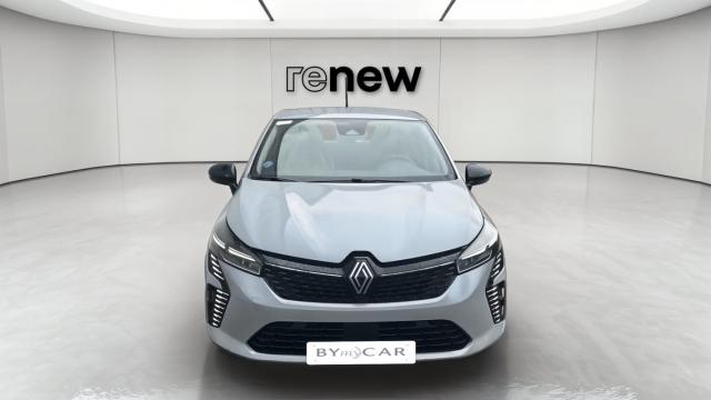 Renault Clio image 4