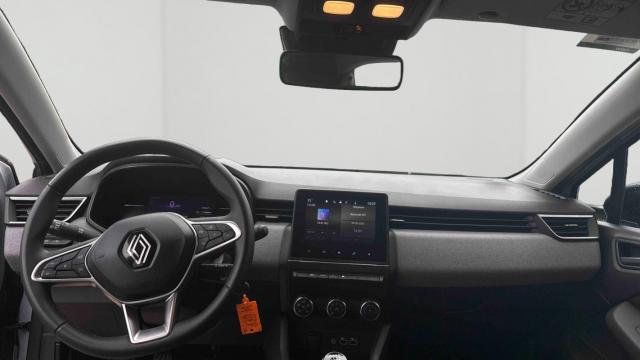 Renault Clio image 6