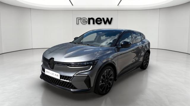 Renault Mégane E-Tech 220 Ch Autonomie Confort Esprit Alpine