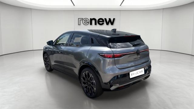 Renault Mégane E-Tech image 3