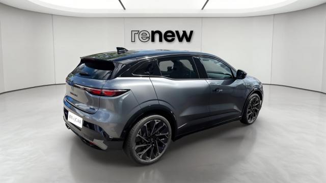 Renault Mégane E-Tech image 4