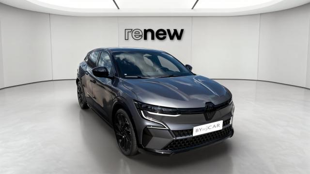 Renault Mégane E-Tech image 9