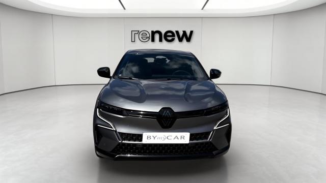 Renault Mégane E-Tech image 1