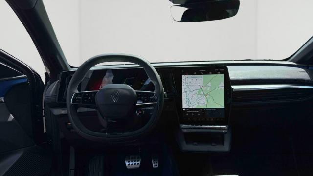 Renault Mégane E-Tech image 8