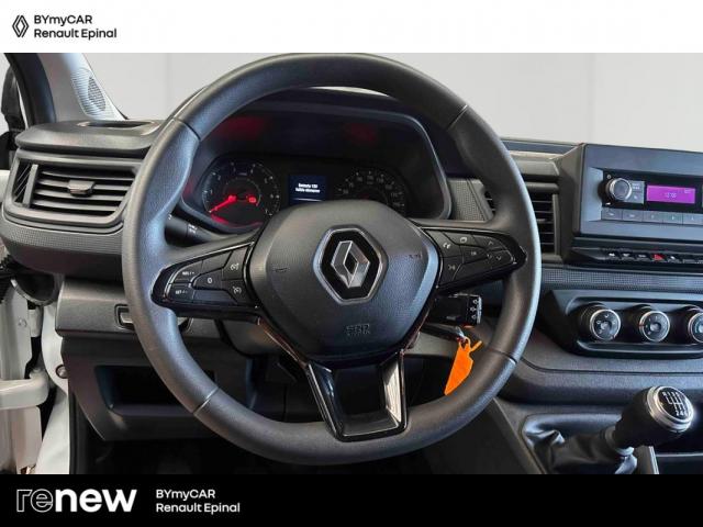 Renault Trafic image 7