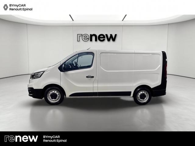 Renault Trafic image 2