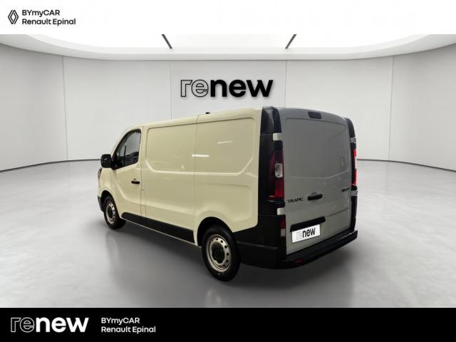 Renault Trafic image 6